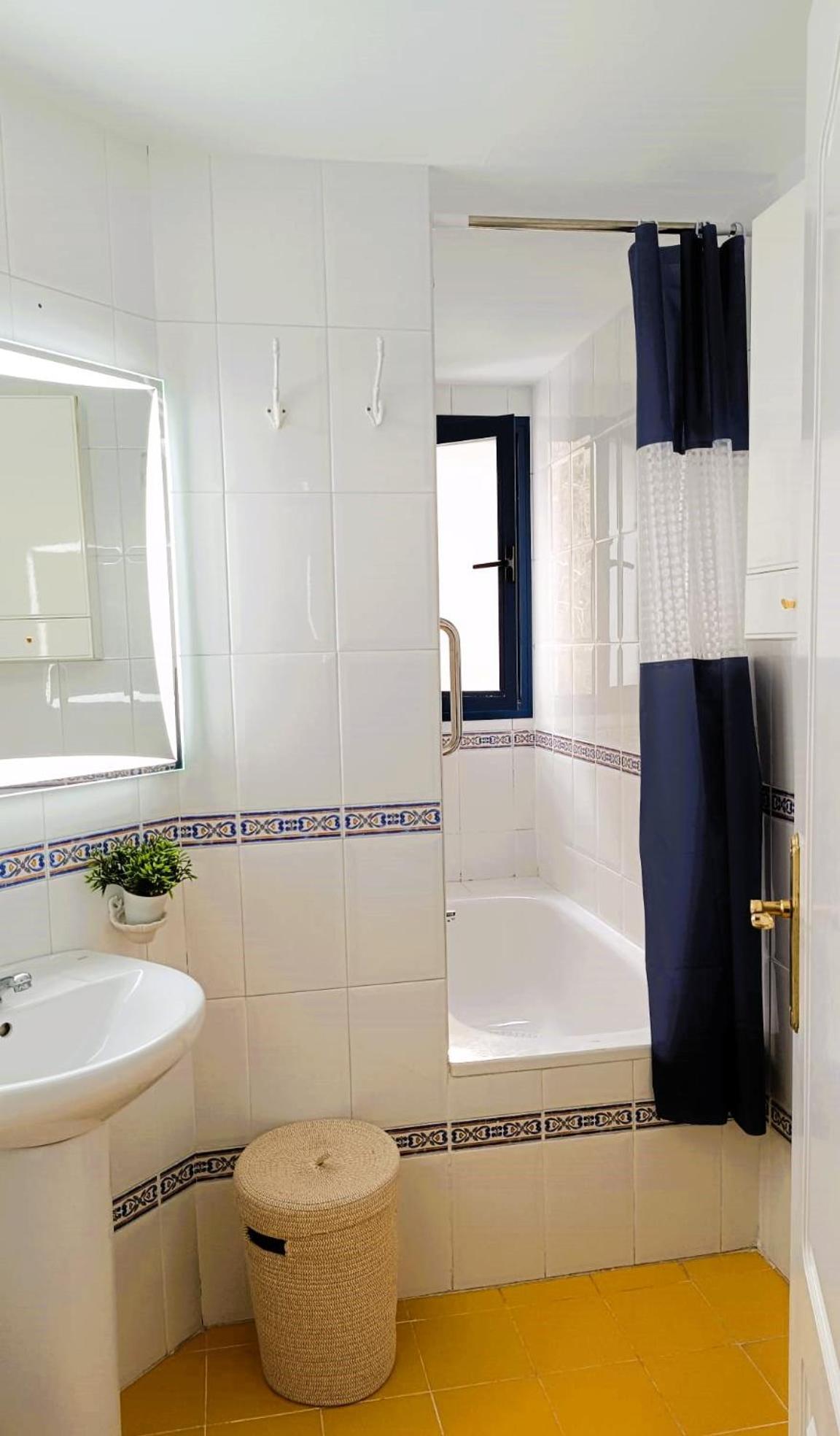 Apartament Beach Playamar Торремолинос Экстерьер фото